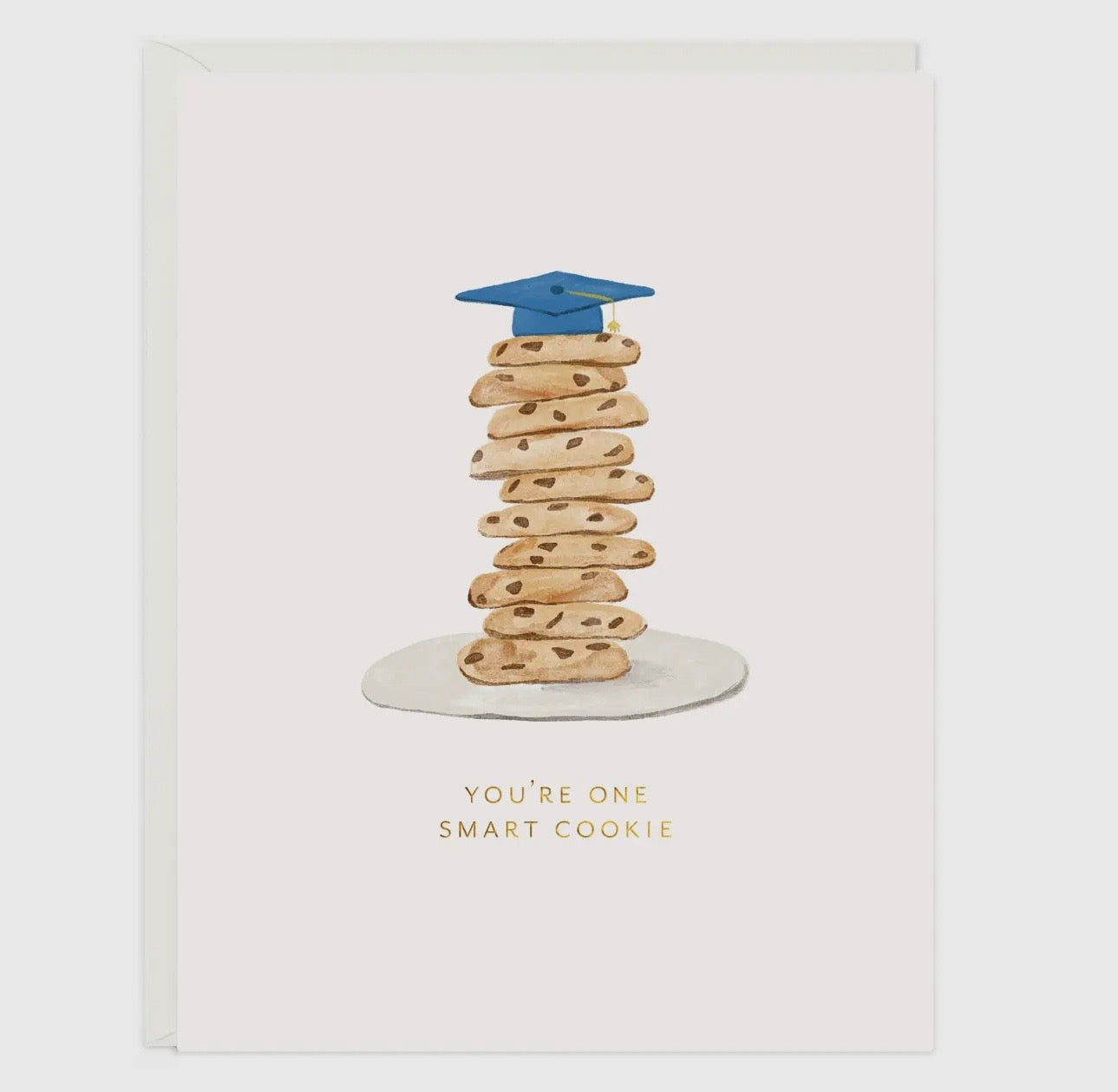 Smart Cookie Card